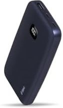 Resim Ttec 2BB205L ChargeUp LCD 10.000 mAh Taşınabilir Şarj Aleti/Powerbank 