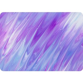 Resim Dekoratif Baskılı Keçe Amerikan Servisi, Supla 2'Li Servis Takım -405 Çok Renkli 