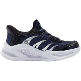 Resim Skechers Meteorlights Briskbeams Erkek Çocuk Günlük Ayakkabı 