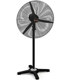 Resim Fanexfan FSV 750A Sanayi Tip Ayaklı Vantilatör 