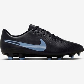 Resim Nike Tiempo Legend 10 Club Fg Erkek Krampondv4344-003 Siyah 