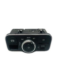 Resim Far Anahtari Mercedes A-Class W177 2018-2020 