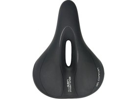 Resim San Marıno Sele - Geniş, Sm-92, Jel Dolgulu City 