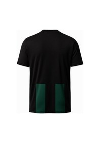 Resim Kocaelispor Adidas 25/26 Sezonu Forma Çubuklu Yeşil - Siyah 