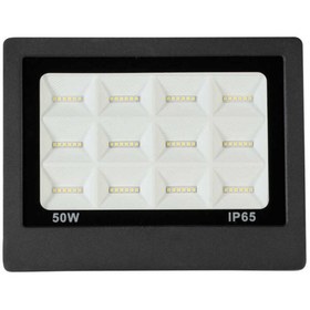 Resim YCL Yfl-4050b 50w Smd Led Projektör Beyaz 