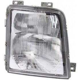 Resim Volkswagen Volt Lt35 Sol Ön Far 1998-2005 N11.2852 