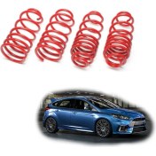 Resim Coil-Ex Ford Focus 3 Spor Yay Helezon 45MM/45MM 2011-2014 Coil-Ex 