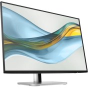 Resim Hp Series 5 Pro 524PN 24" 100 Hz 5ms HDMI Dp Pivot IPS Monitör 