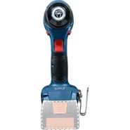 Resim Bosch GSR 18V-50 Akülü Delme/Vidalama Makinesi (Akü ve Şarj Dahil 