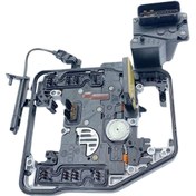 Resim Volkswagen Audi Seat Skoda DSG Şanzıman Kartı DQ200 Mekatronik 