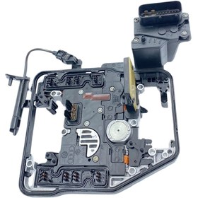 Resim Volkswagen Audi Seat Skoda DSG Şanzıman Kartı DQ200 Mekatronik 