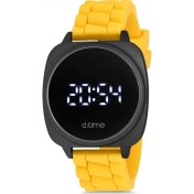 Resim Daniel Klein DK012969C D:time LED Kol Saati 
