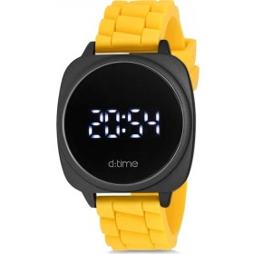 Resim Daniel Klein DK012969C D:time LED Kol Saati 