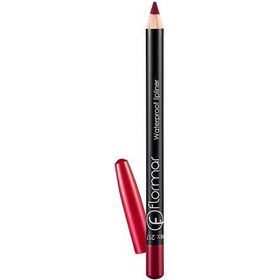 Resim FLORMAR WATERPROOF LIPLINER DUDAK KALEMİ 217 