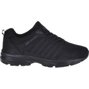 Resim M.P 211-6803 Siyah Alaska Günlük Erkek Spor Ayakkabı 