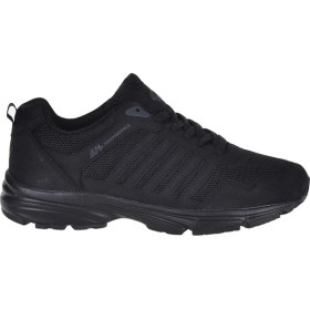 Resim M.P 211-6803 Siyah Alaska Günlük Erkek Spor Ayakkabı 