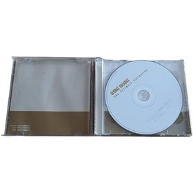 Resim George Dalaras Cd* The Ultimate Collection 