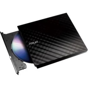Resim TeknoKapsül SDRW-08D2S-U Lite Usb2.0 Dvd- Rw Harici Siyah 