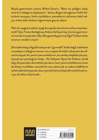 Resim Ne Yediysem Oyum 