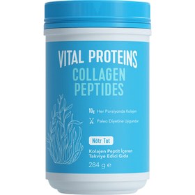 Resim VİTAL PROTEİNS Collagen Peptides 284g 