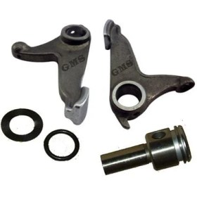 Resim Piyano Set Cg-125 