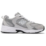 Resim New Balance 2NBAM2023001 ERKEK SPOR AYAKKABI MR530CK NEW BALANCE NB LIFESTYLE THUNDER/MULTI 