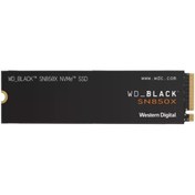 Resim WD Wd_black SN850X 1tb M.2 Nvme™ 