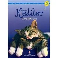 Resim İlk Okuma - Kediler 
