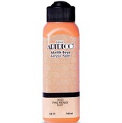 Resim Artdeco Akrilik Boya 140 ML Pas Rengi 070R-3033 