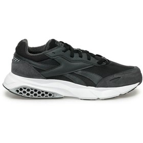 Resim Reebok Hexalite Legacy 1.5 Erkek Siyah Spor Ayakkabı 