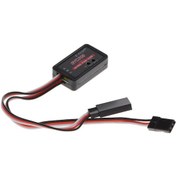 Resim Vkemall Rc Oyuncaklar İçin Hassas Mini Jiroskop Modülü - Sürüklenme Kontrolü 
