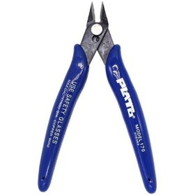 Resim Plato Plato170 Mini Elektronikçi Tip Yan Keski 