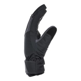 Resim Quiksilver Quıksılver Gates Glove Erkek Eldiven Siyah Siyah 