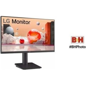 Resim 24.5\" Ips 25ms550-b 5ms 100hz Hdmı Multımedya Monitör-112916 