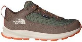 Resim The North Face Erkek Çocuk Outdoor Ayakkabısı Fastpack Hiker WP, NF0A5LXGF3O1-Y 