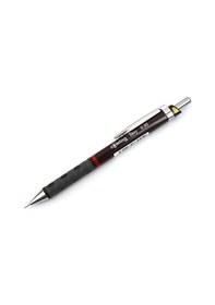 Resim Rotring Tikky Mekanik Versatil Kurşun Kalem 0.3 MM Bordo 
