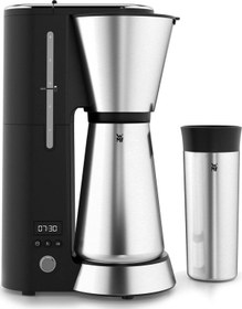 Resim WMF 3200000125 Kitchen Minis Termoslu Filtre Kahve Makinesi 