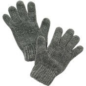 Resim OZBAY ELD W 5PR A GRI Kadın Eldiven Lumberjack