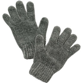 Resim OZBAY ELD W 5PR A GRI Kadın Eldiven 