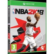 Resim Nba 2K18 Xbox One 