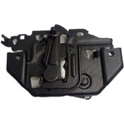 Resim Fordyokyokoto Courier Kaput Kilidi / 2014-2017 / Otosan 