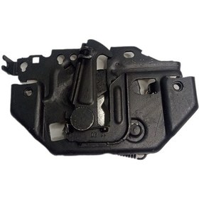 Resim Fordyokyokoto Courier Kaput Kilidi / 2014-2017 / Otosan 