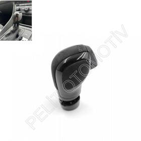 Resim PELİTOTOMOTİV Golf Dsg Otomatik Vites Topuzu 713203 