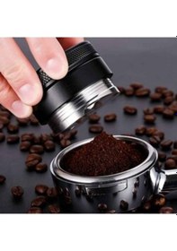 Resim EPİNOX PROFESYONEL TAMPER - MAKARON (TM-02) 