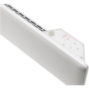 Resim Nobo Oslo Wifi Kontrollü Akıllı Isıtıcı NTL4R 20 2000 Watt 