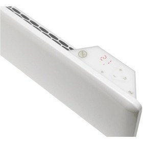 Resim Nobo Oslo Wifi Kontrollü Akıllı Isıtıcı NTL4R 20 2000 Watt 