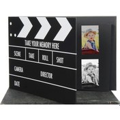 Resim Periboia Klaket Fotoğraf Albümü Çok Renkli 