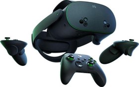 Resim - QUEST 3S XBOX EDİTİON 128 GB KARBON SİYAHI 