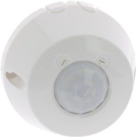 Resim Legrand Hareket sensörü PIR teknoloji 360 8M TAVAN IP20, S_ÜSTÜ - 048948 