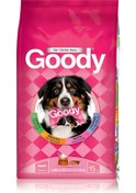 Resim Goody Kuzu Etli ve Pirinçli Yetişkin Köpek Maması 15 KG 